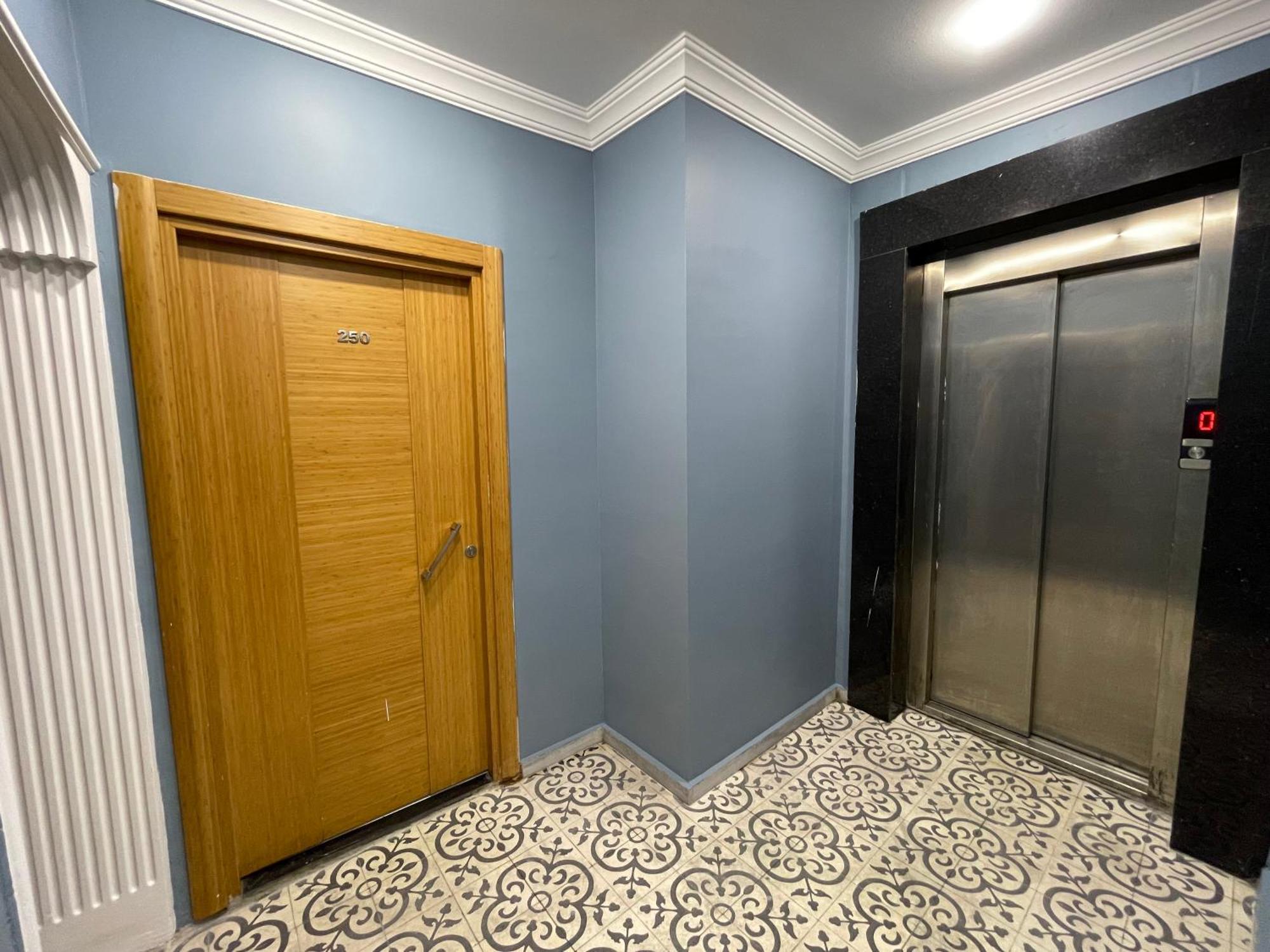 Dizayn Apart Otel Istanbul Exterior photo